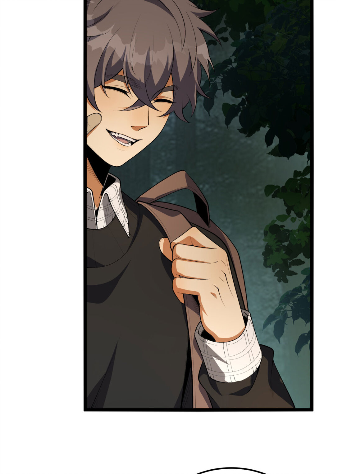 57回 我叫毕也(1/2)-第58话