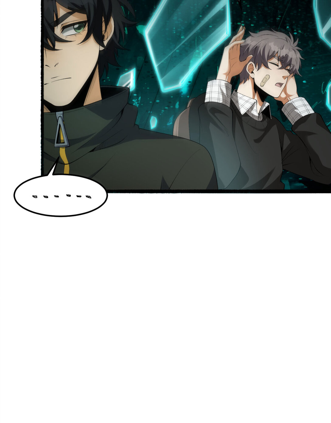 59回 天无绝人之路(1/2)-第60话