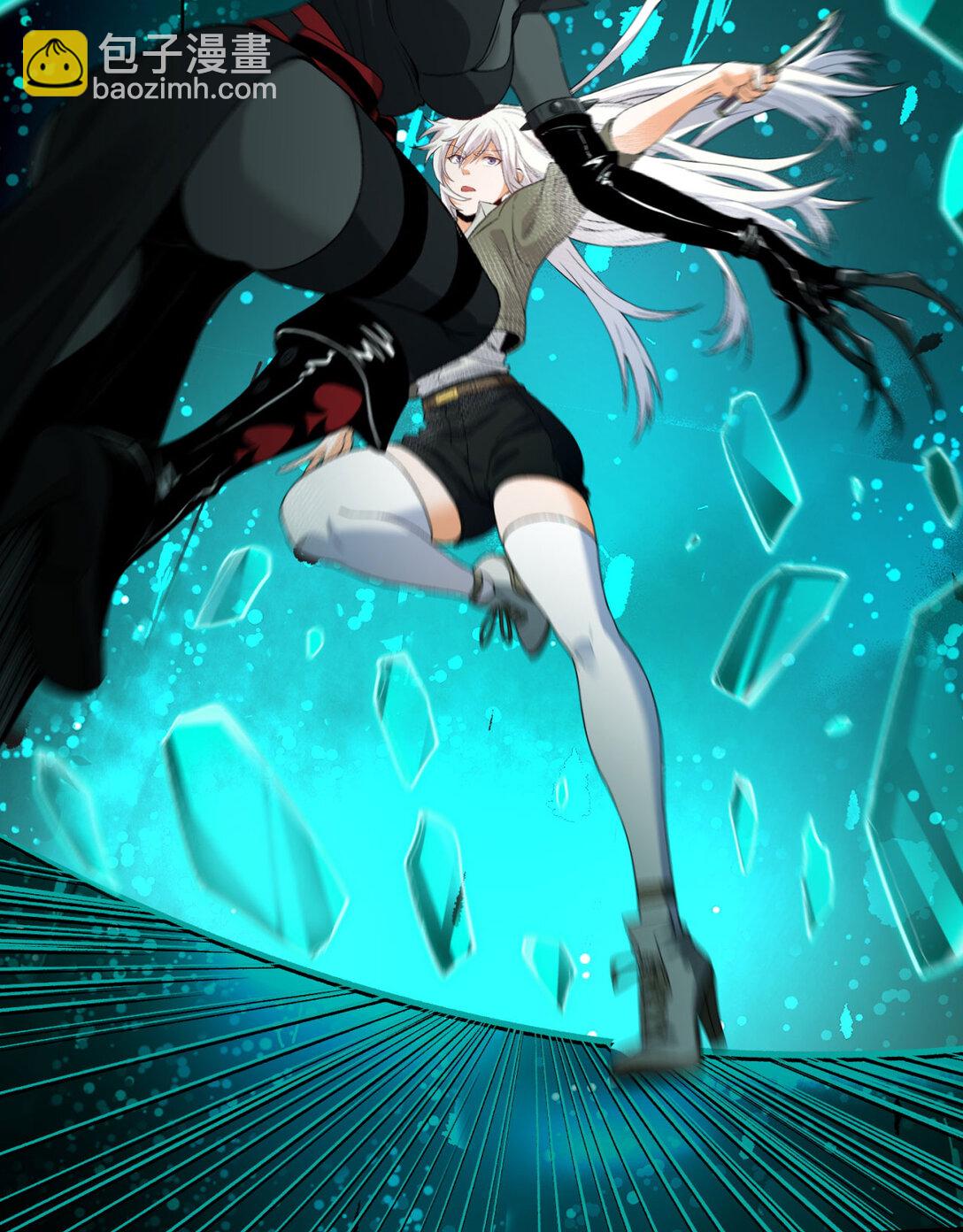 59回 天无绝人之路(1/2)-第60话