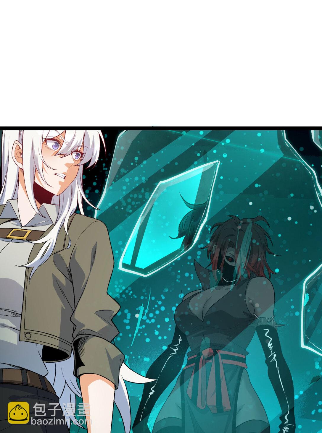 59回 天无绝人之路(1/2)-第60话