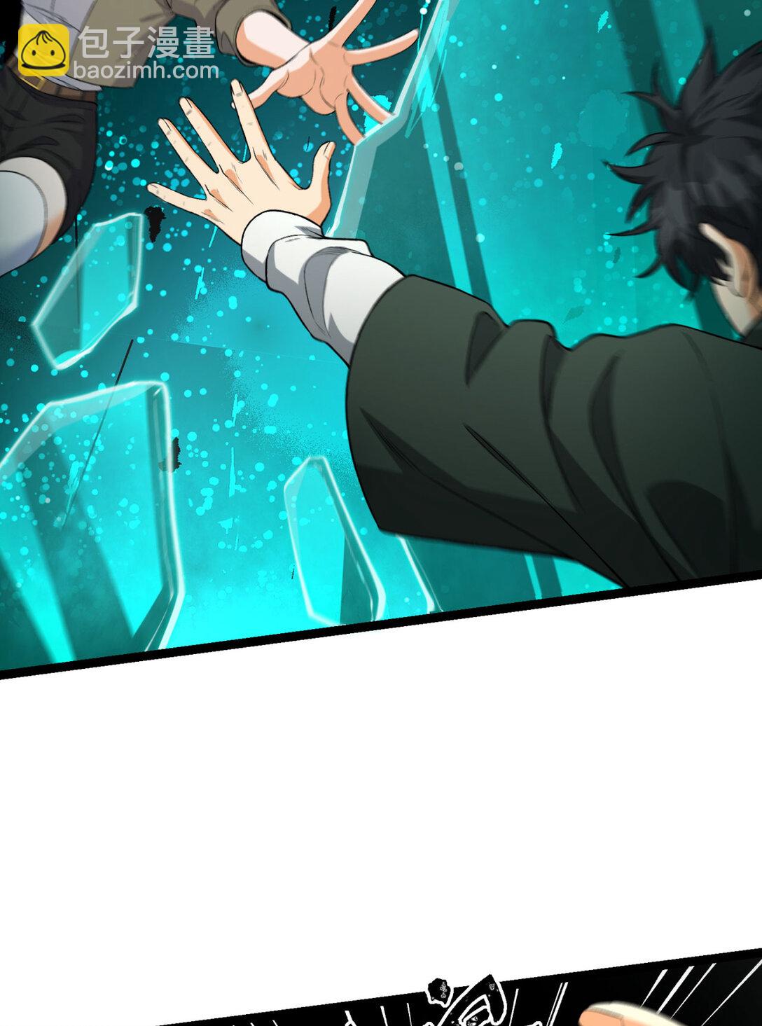 59回 天无绝人之路(1/2)-第60话