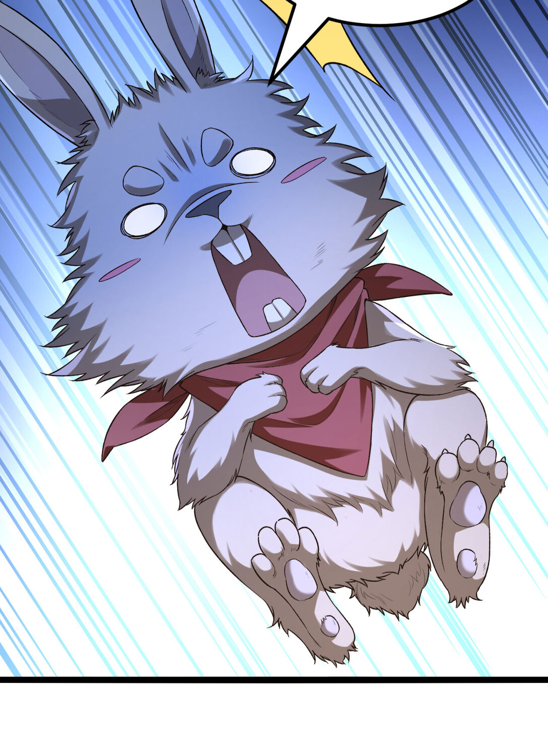 61回 &ldquo;魔术师&rdquo;毕也(1/2)-第62话