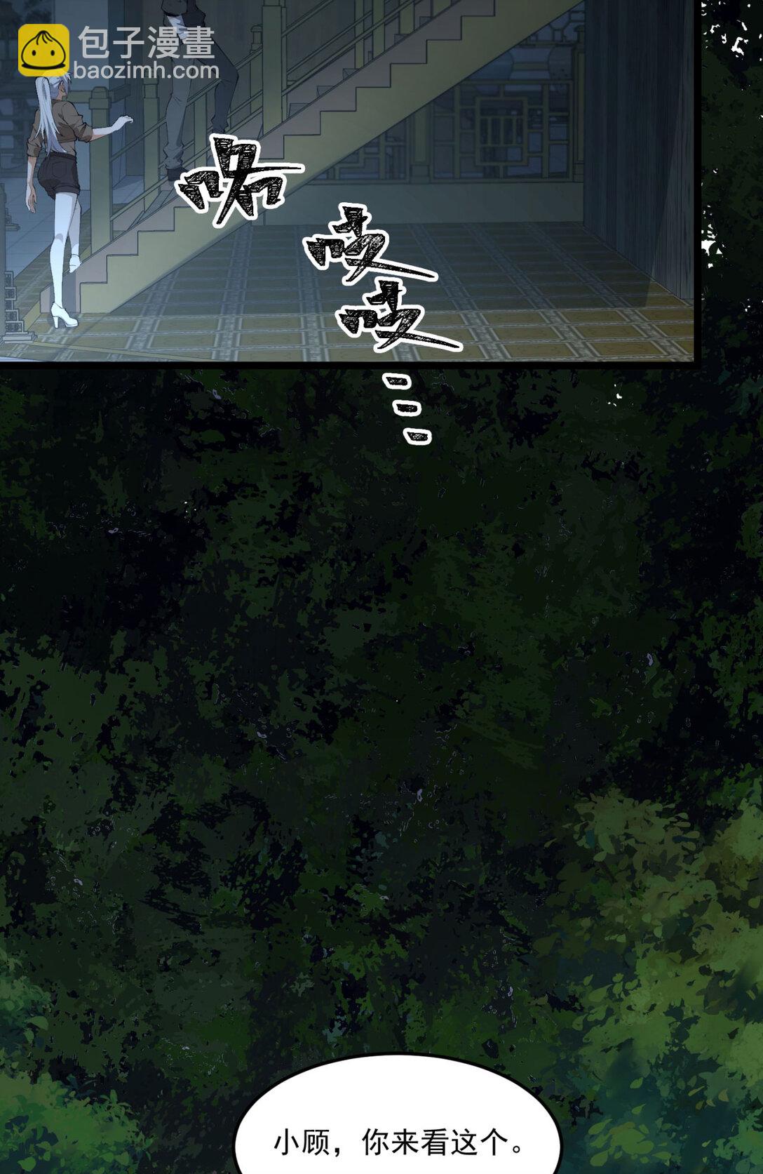 65回 这个就是小姐吗！(1/2)-第66话