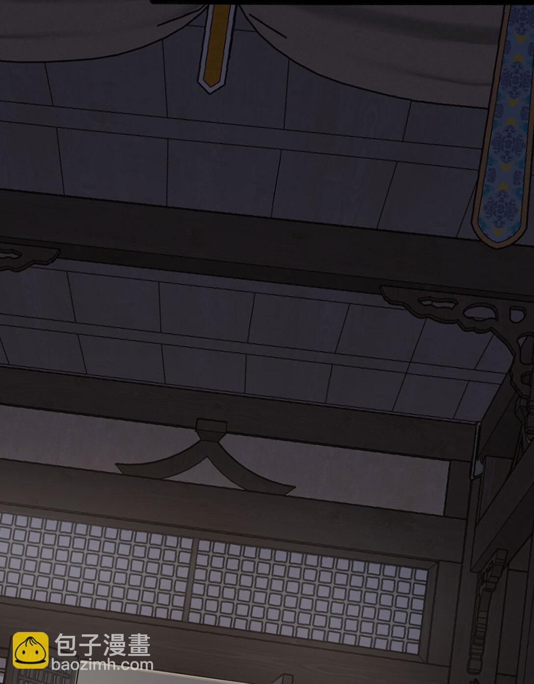 69回 诅咒(1/2)-第70话