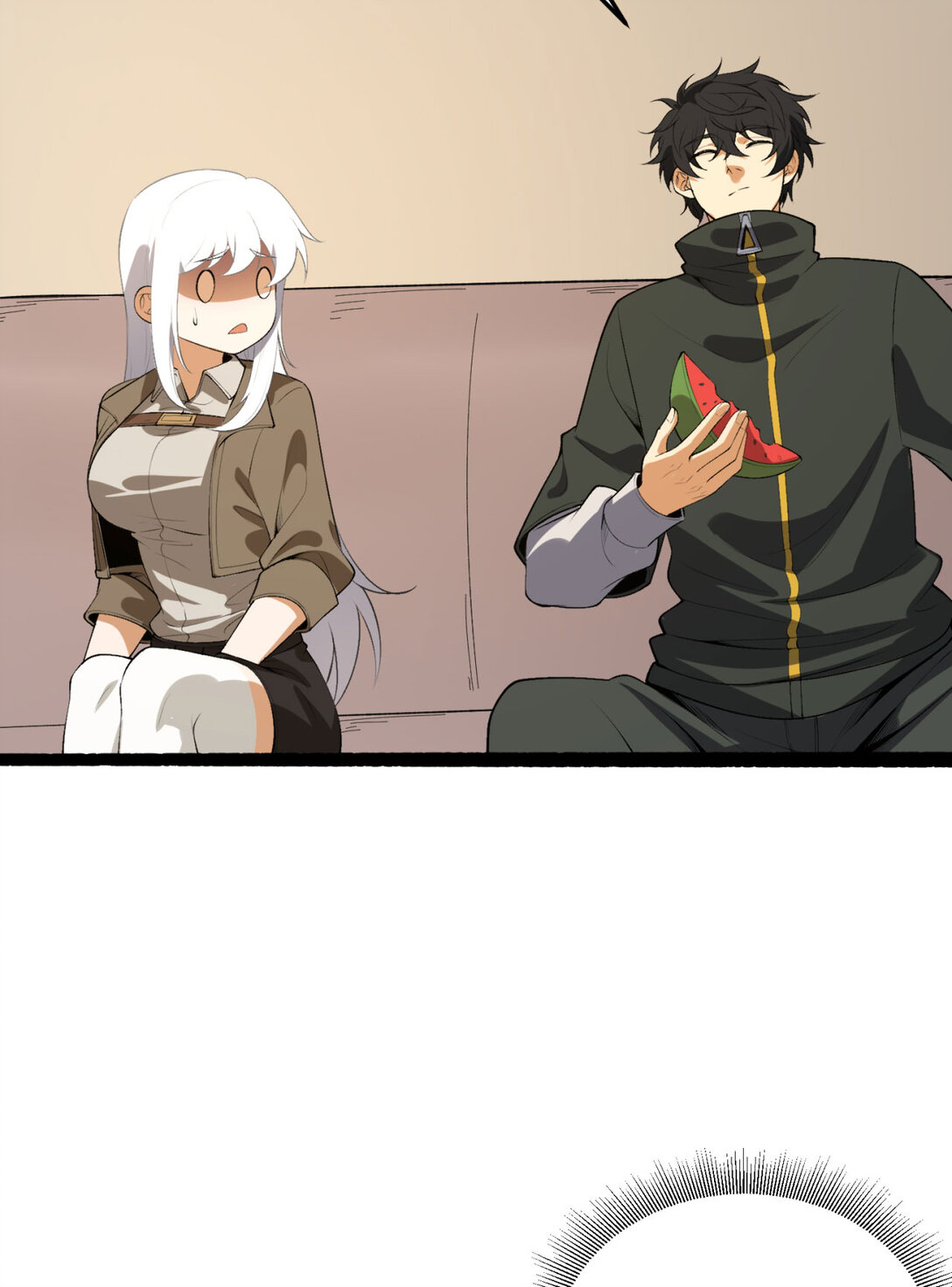 尾声 第一季完结-第74话