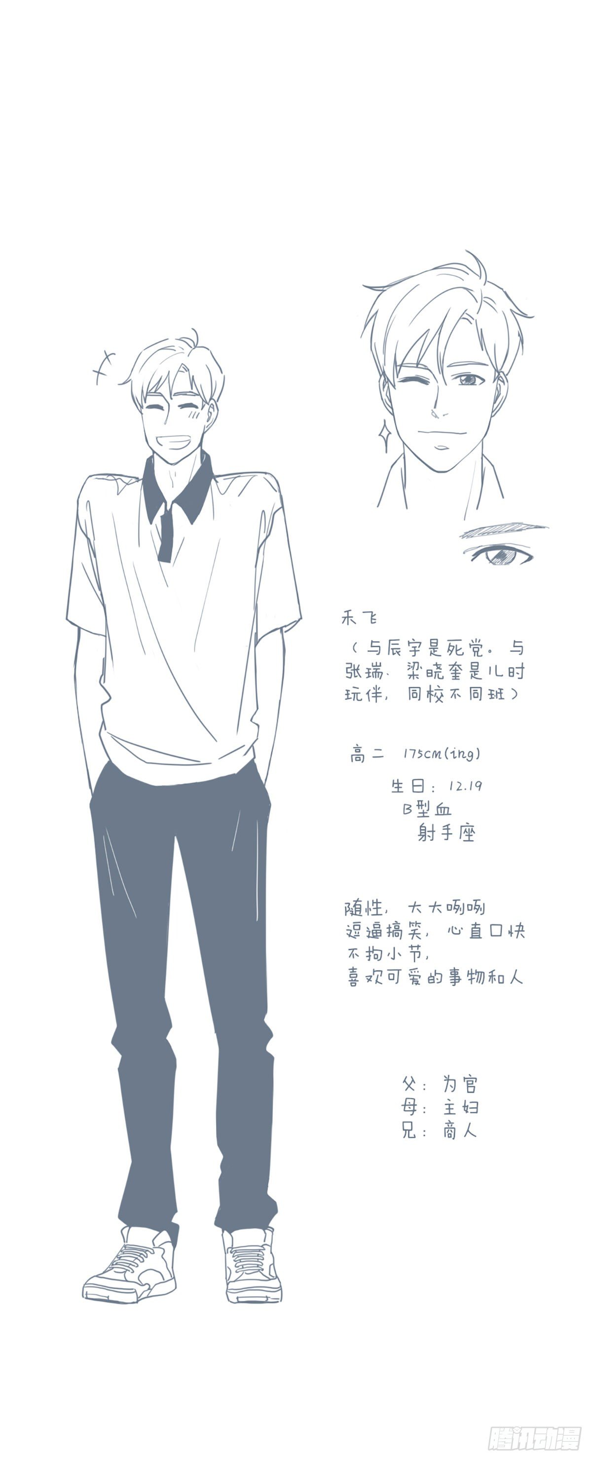 人物及场景介绍-第2话