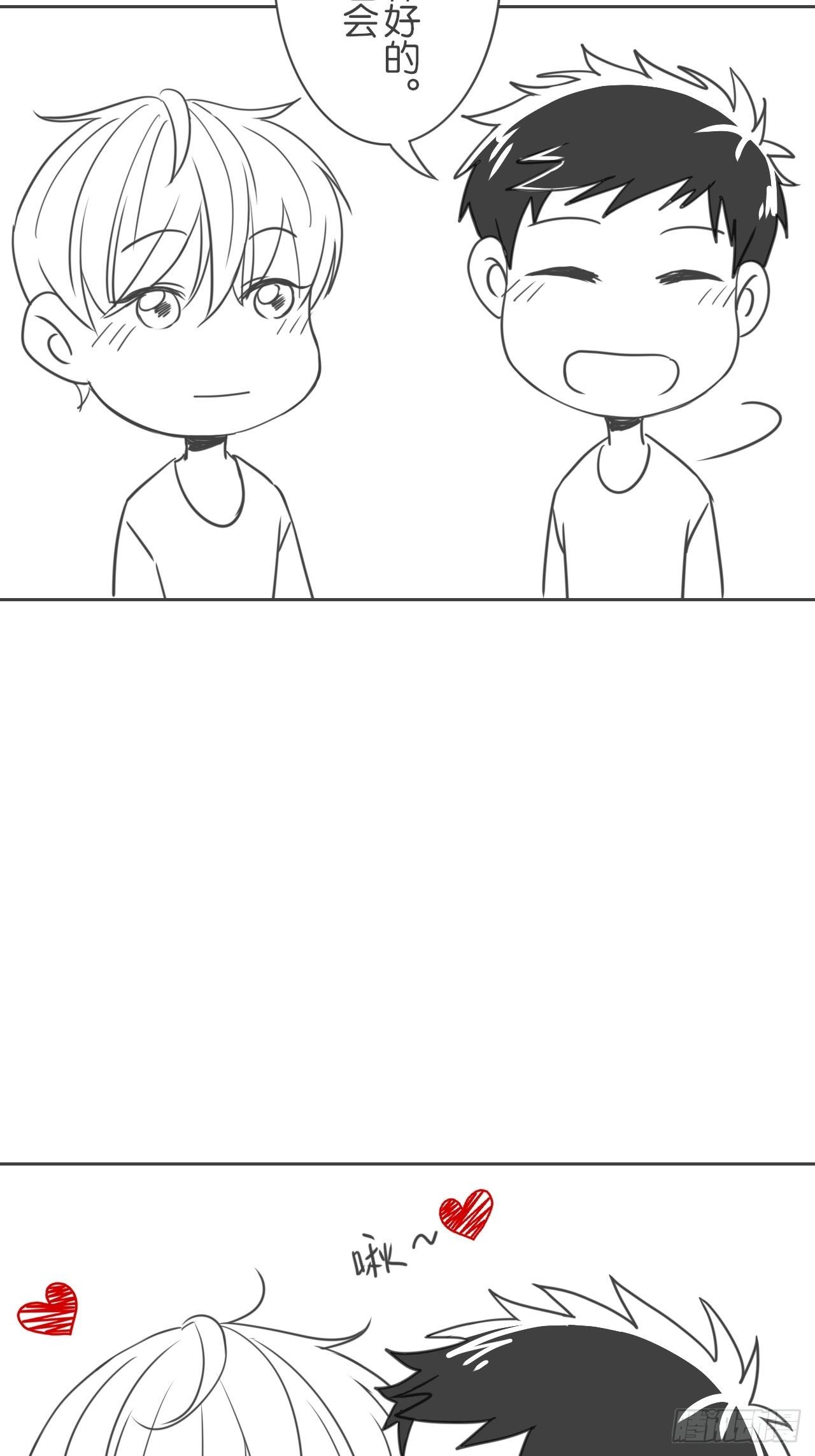 一块蛋糕的后续-第46话