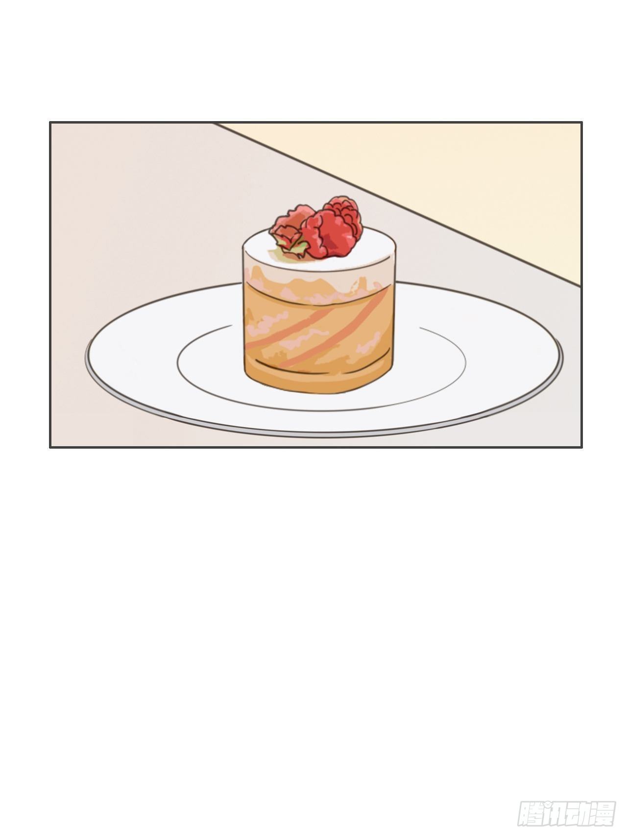 一块蛋糕的后续-第46话