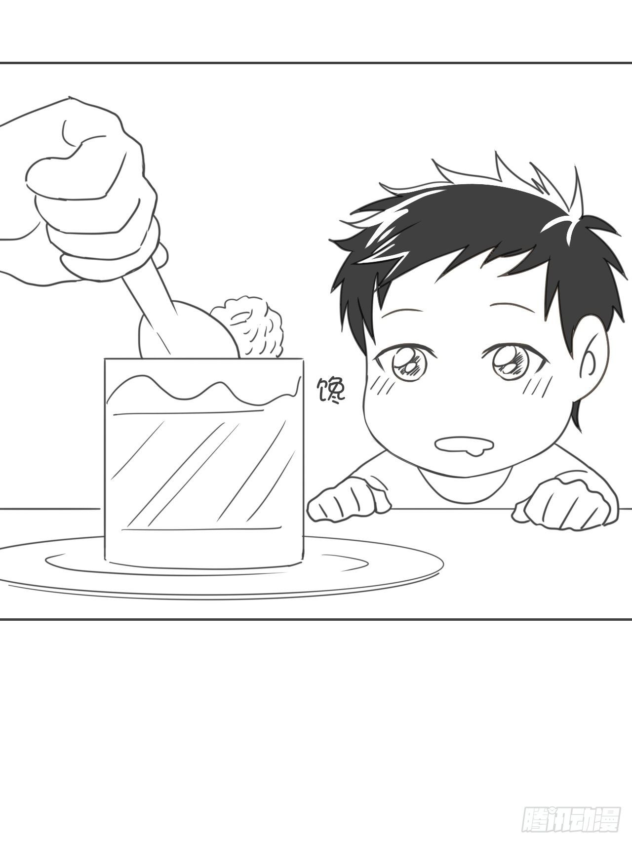 一块蛋糕的后续-第46话