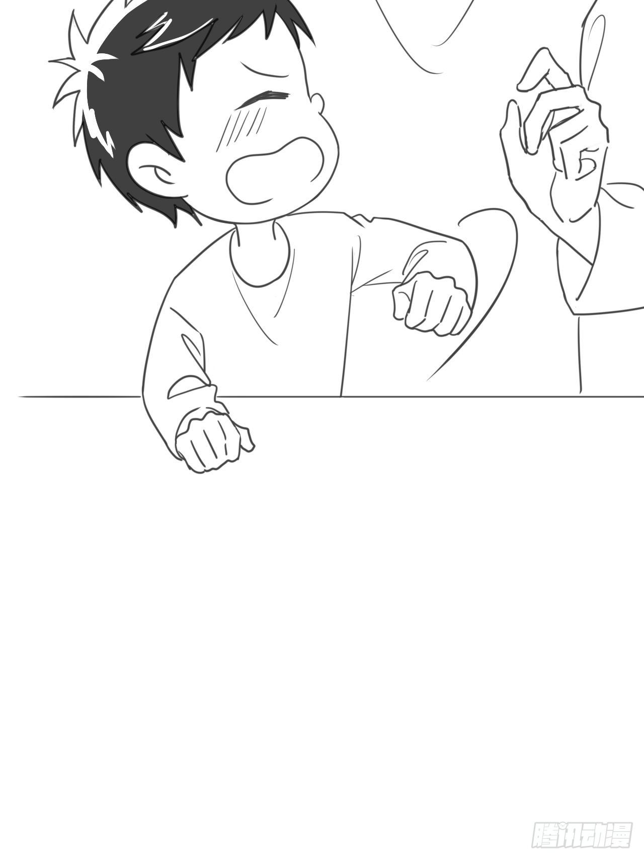 一块蛋糕的后续-第46话