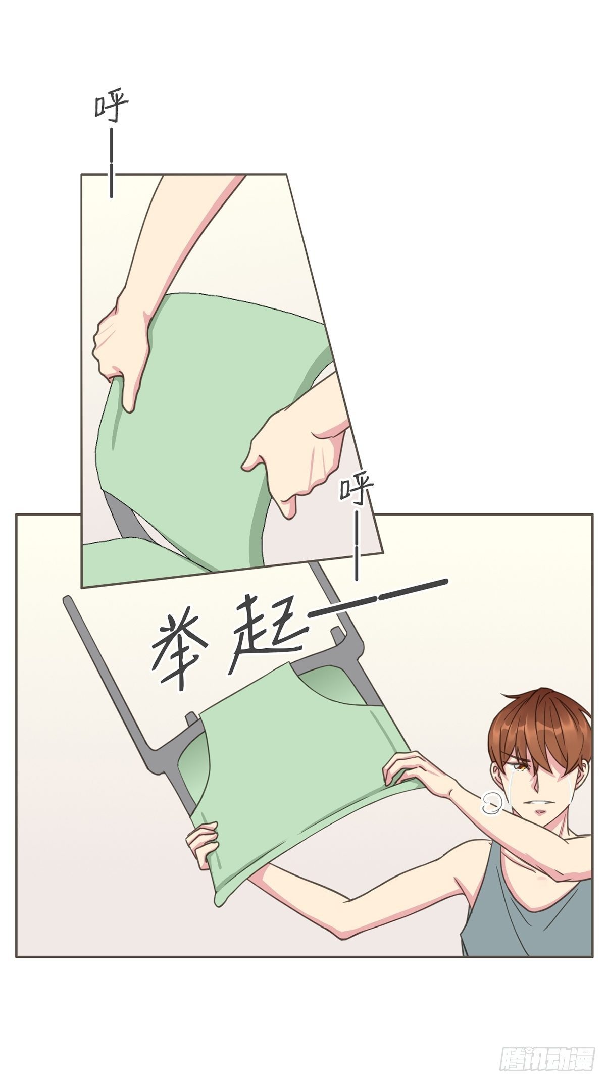 第五十三话-第58话