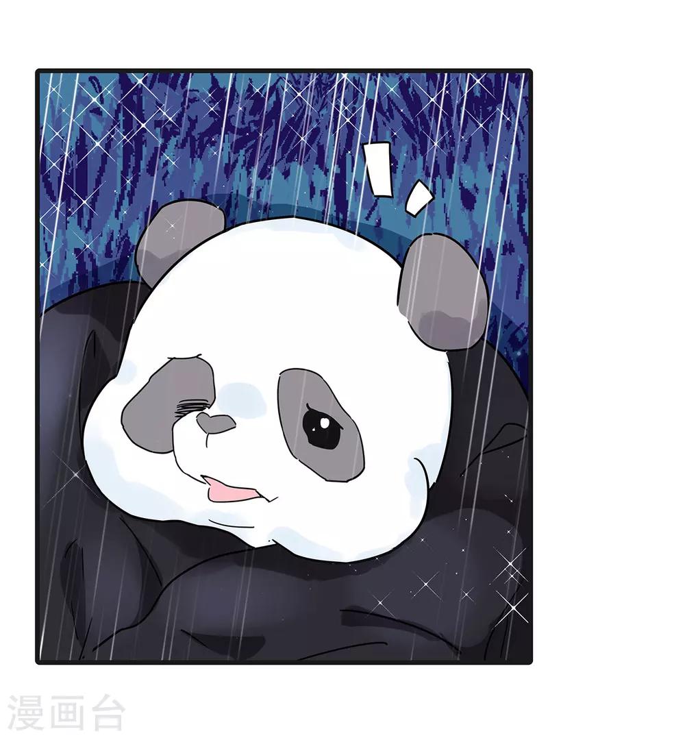 第1话 熊猫危机！-第2话