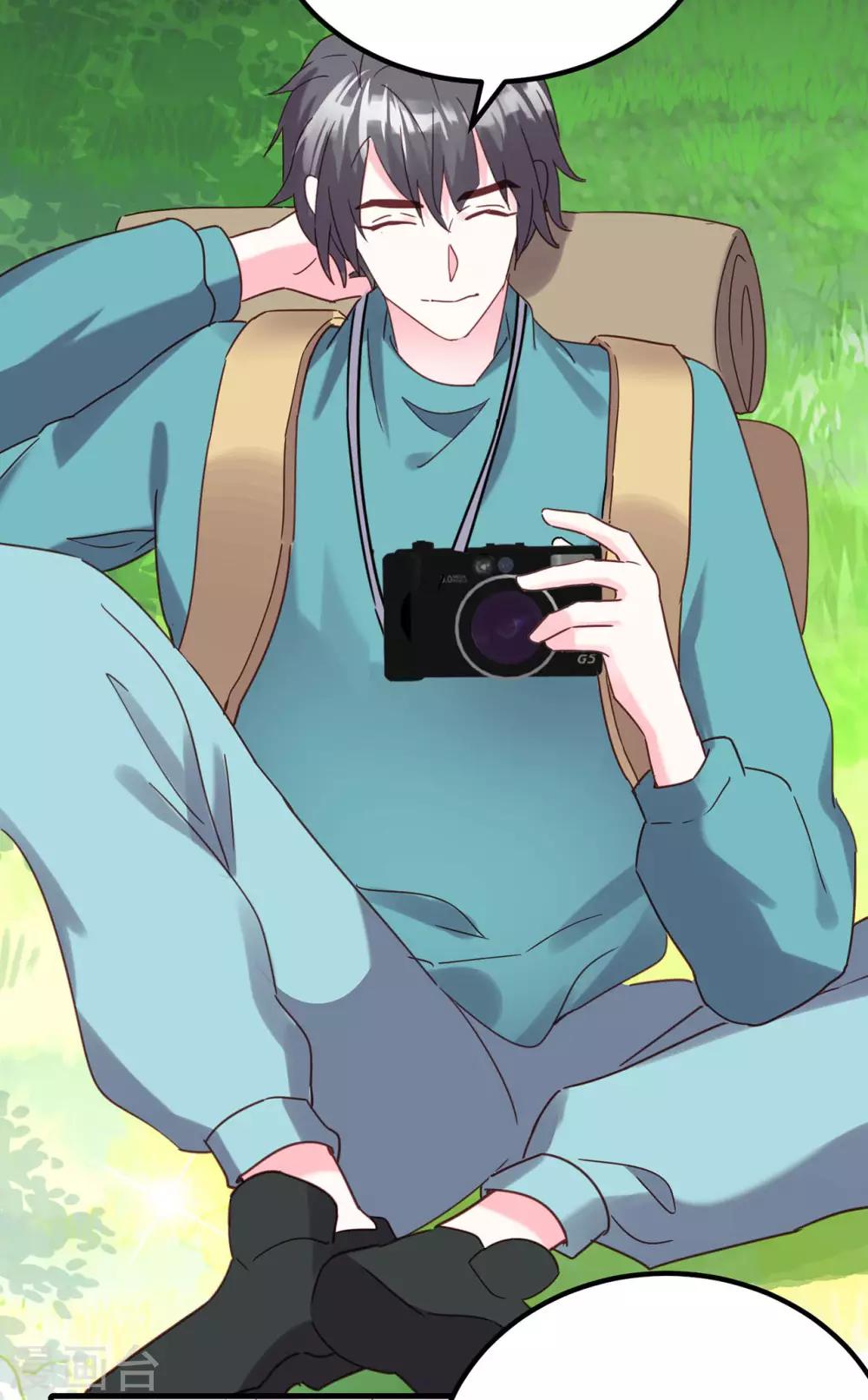 第17话 难道是偶像？-第18话