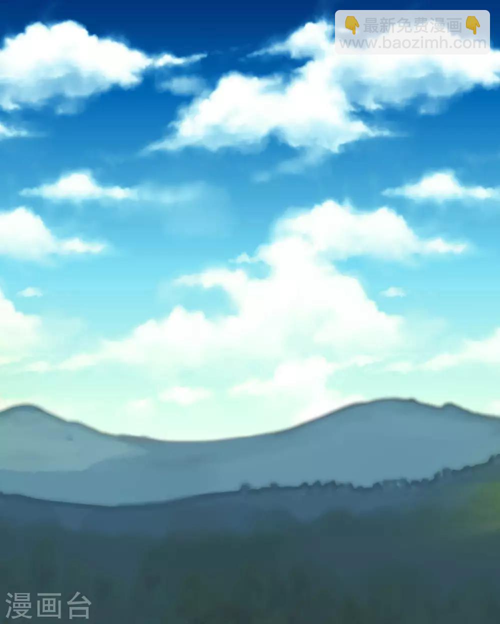 第19话 为什么是我？！-第20话