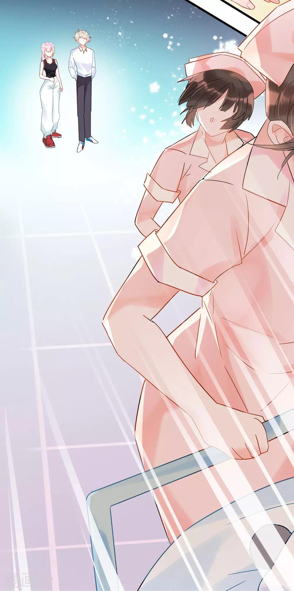 第3话 这家伙谁呀？-第4话