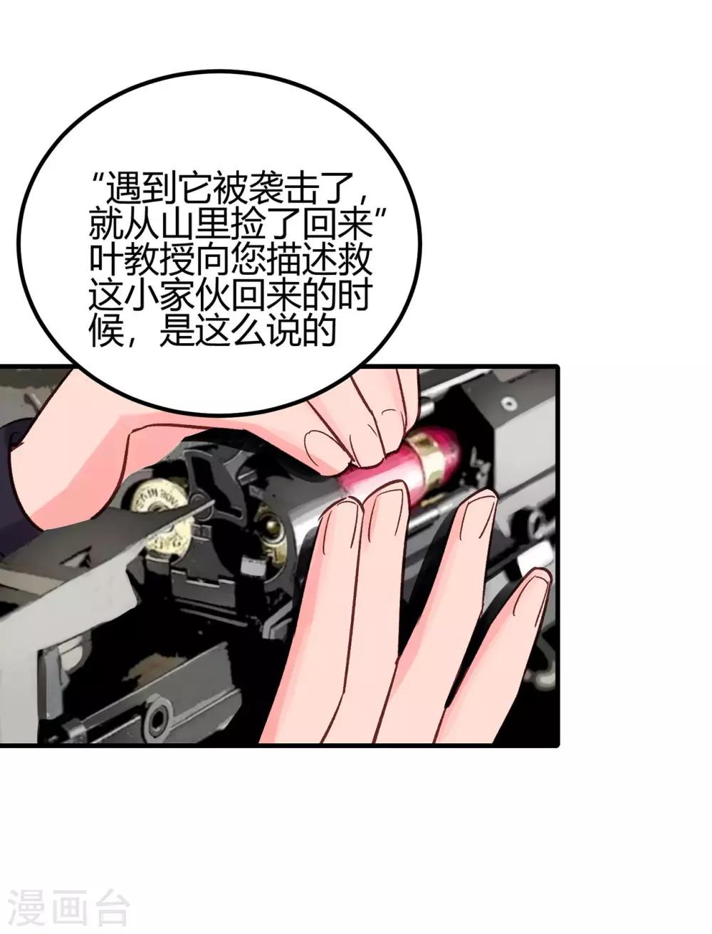 第23话 爱情的结晶-第24话