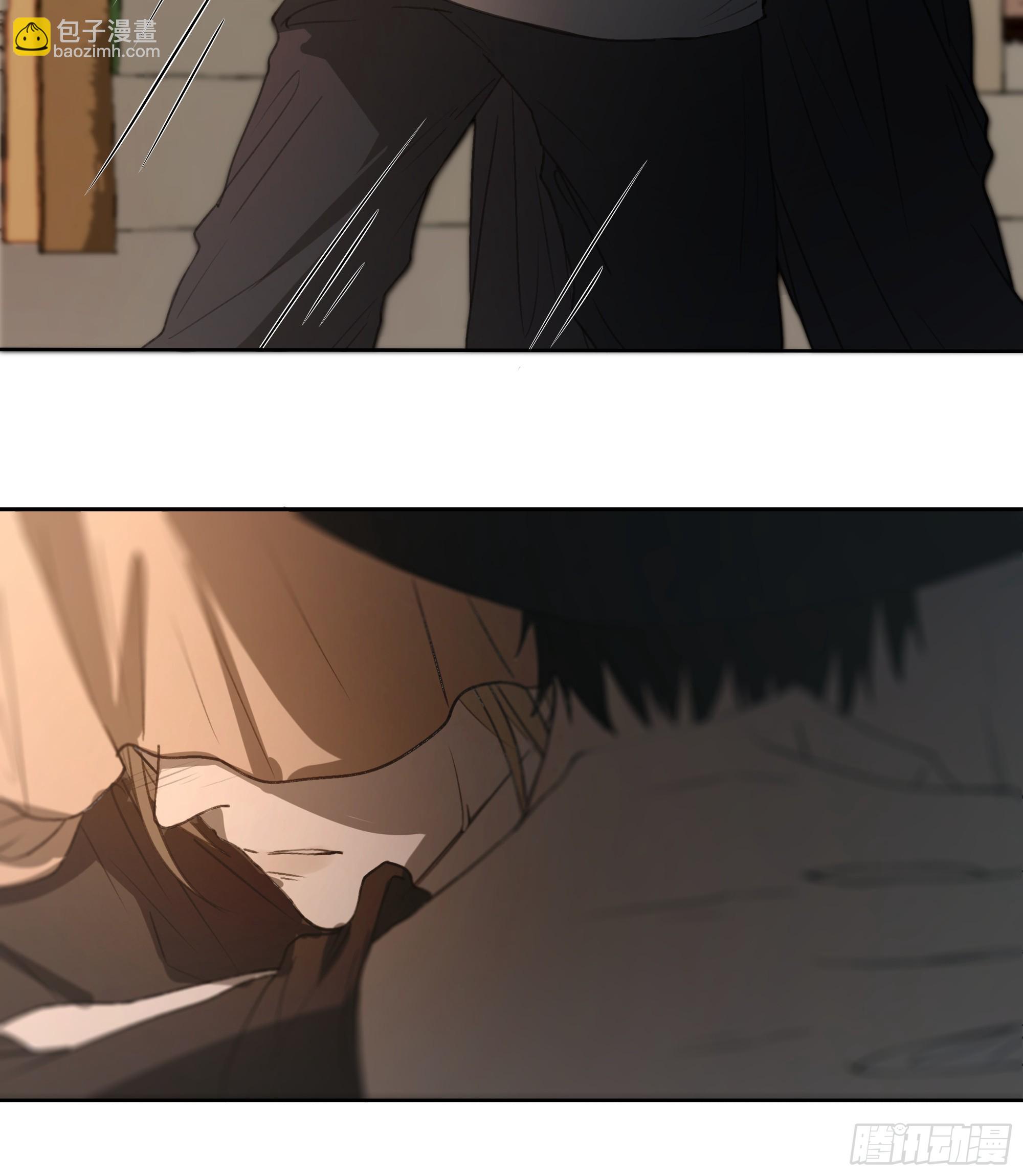 这柚木香&hellip;&hellip;快上瘾了&hellip;&hellip;-第20话