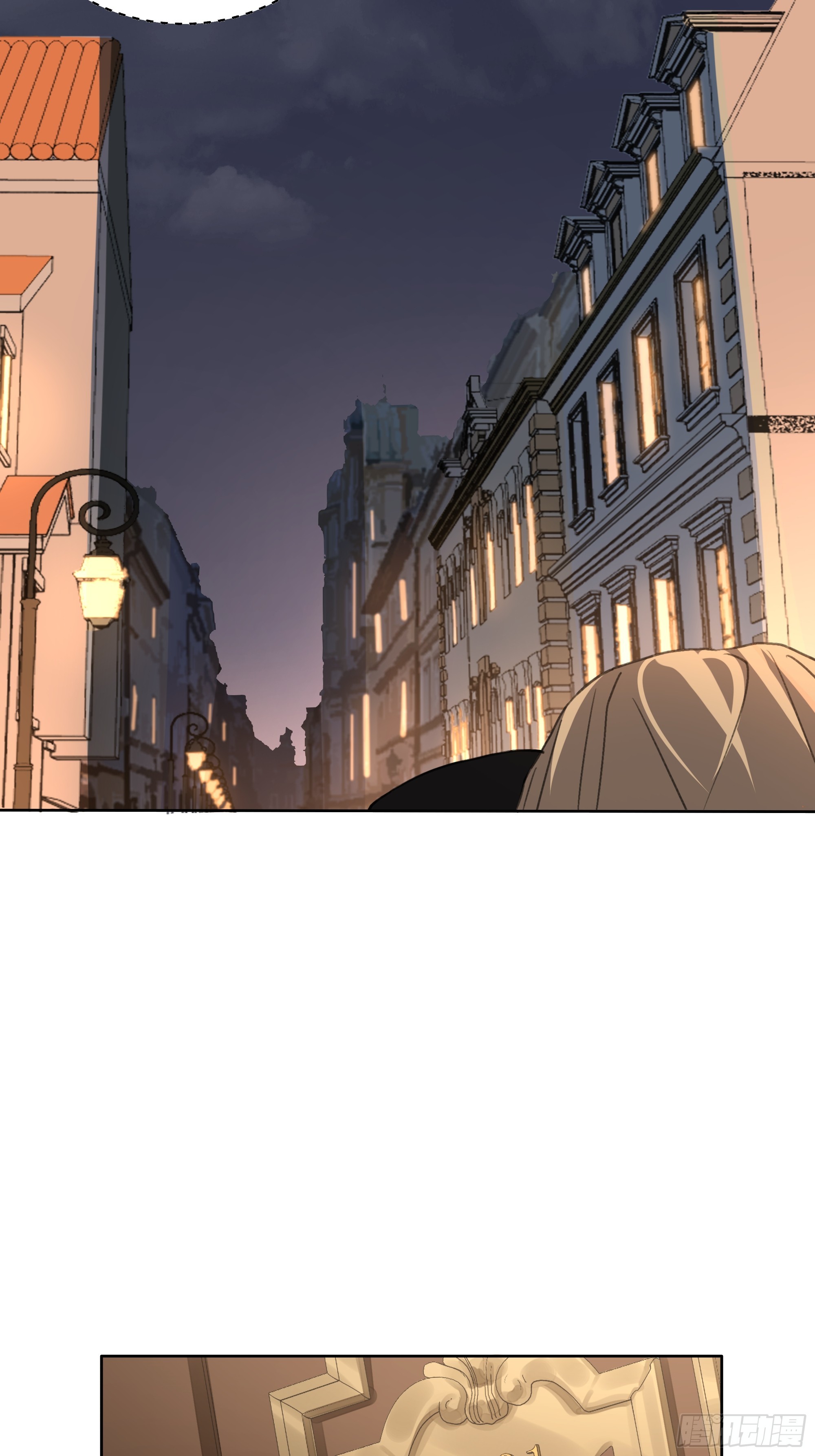 这柚木香&hellip;&hellip;快上瘾了&hellip;&hellip;-第20话