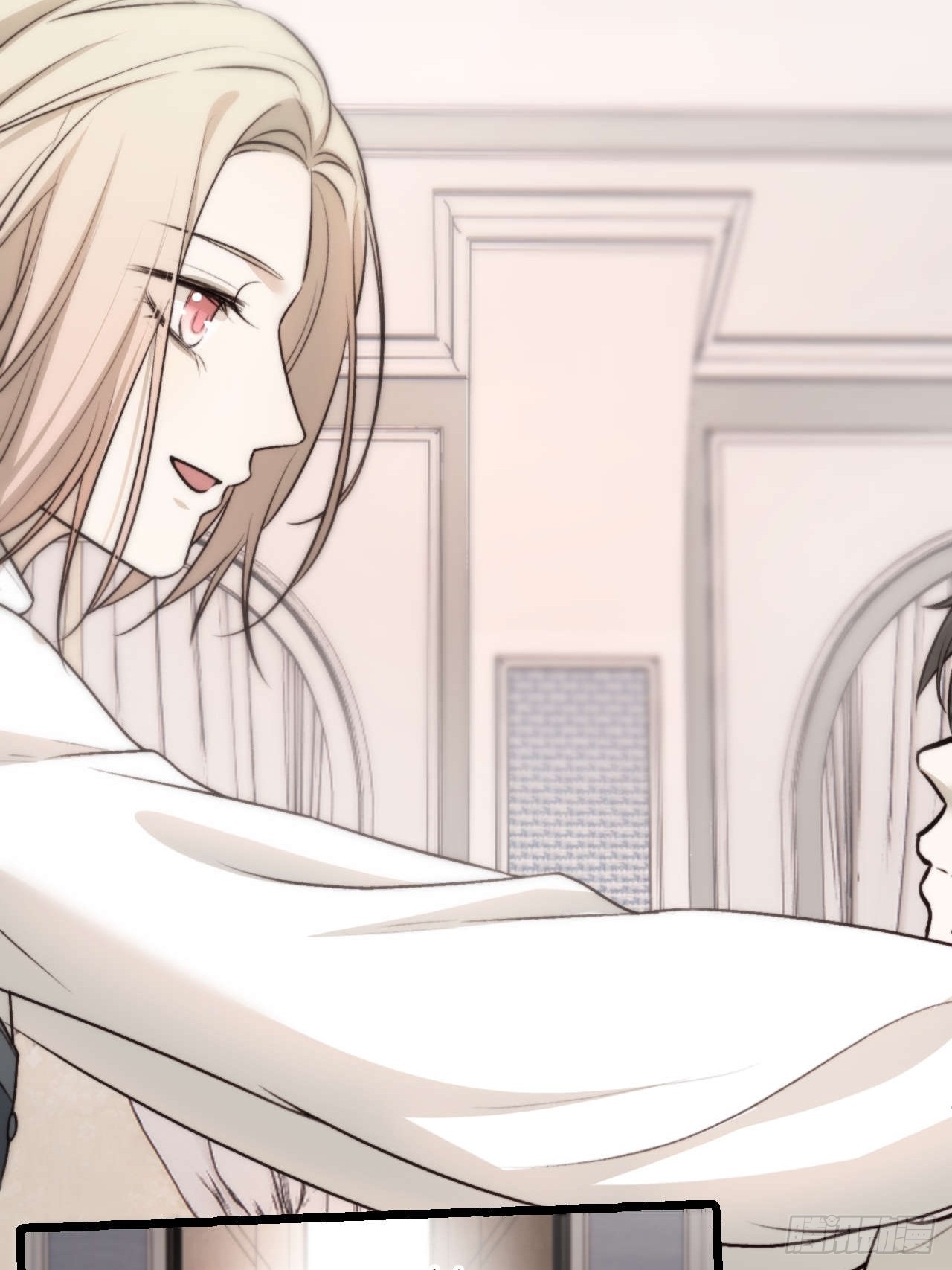 他这瓶香，是我十年前的&hellip;&hellip;(1/2)-第22话