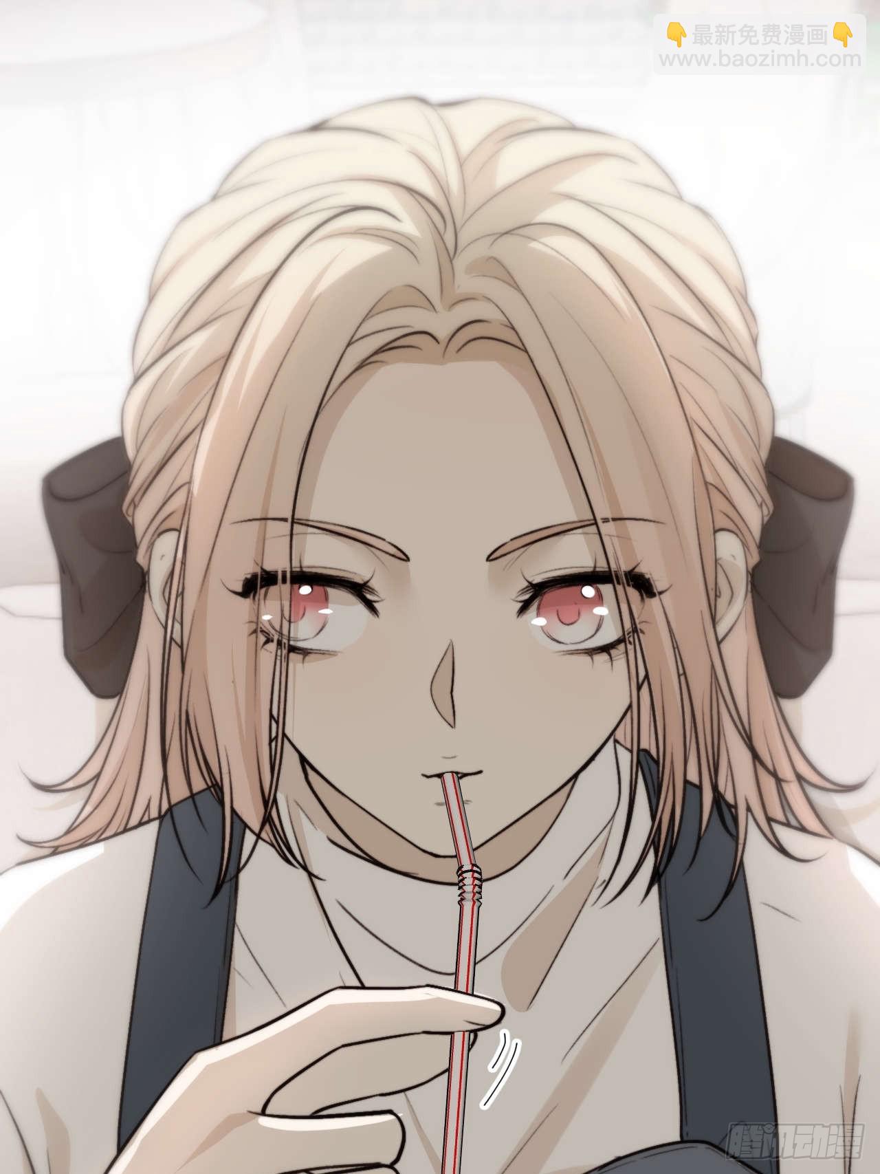 他这瓶香，是我十年前的&hellip;&hellip;(1/2)-第22话