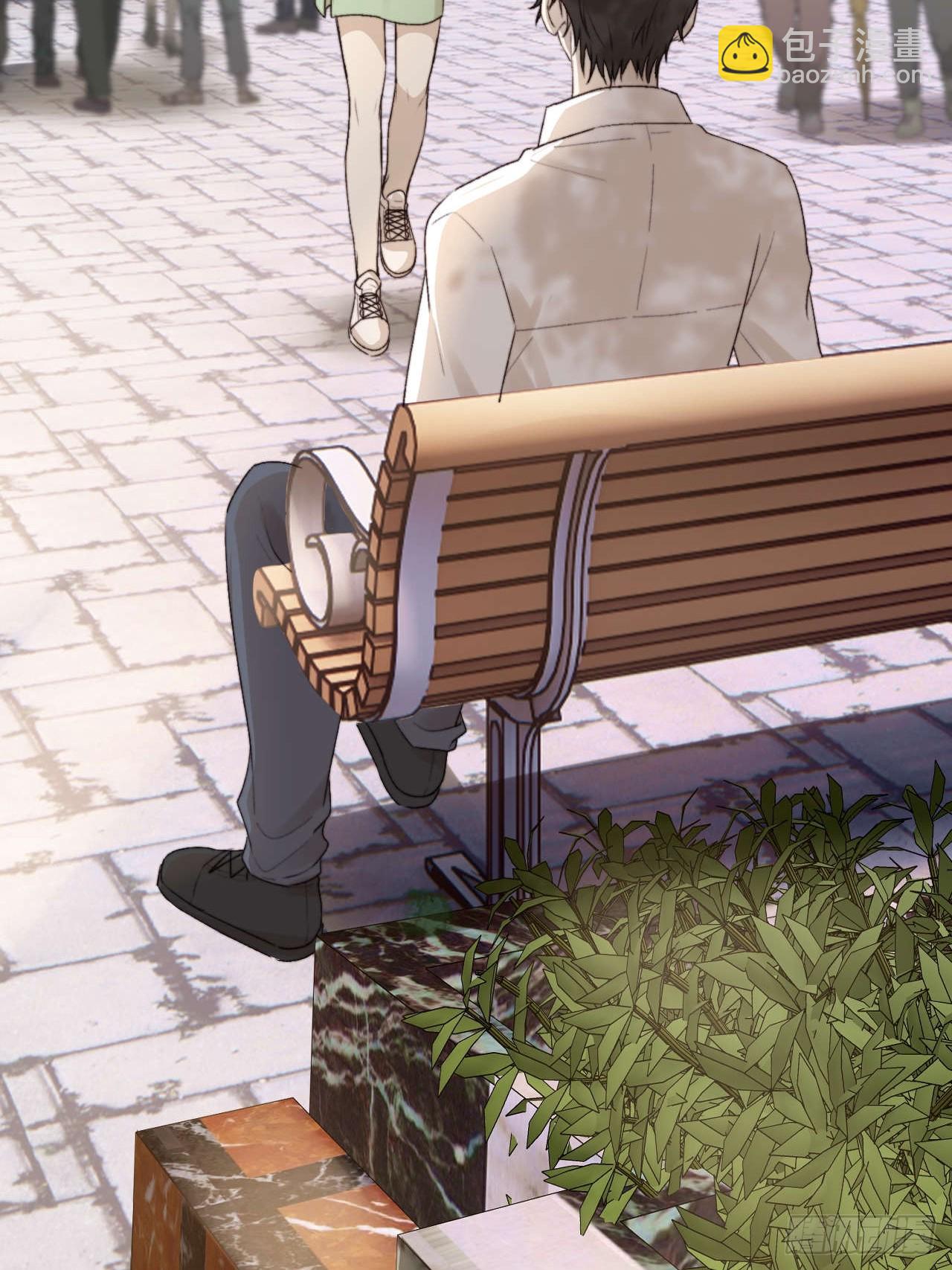 我乐意惯着他-第24话