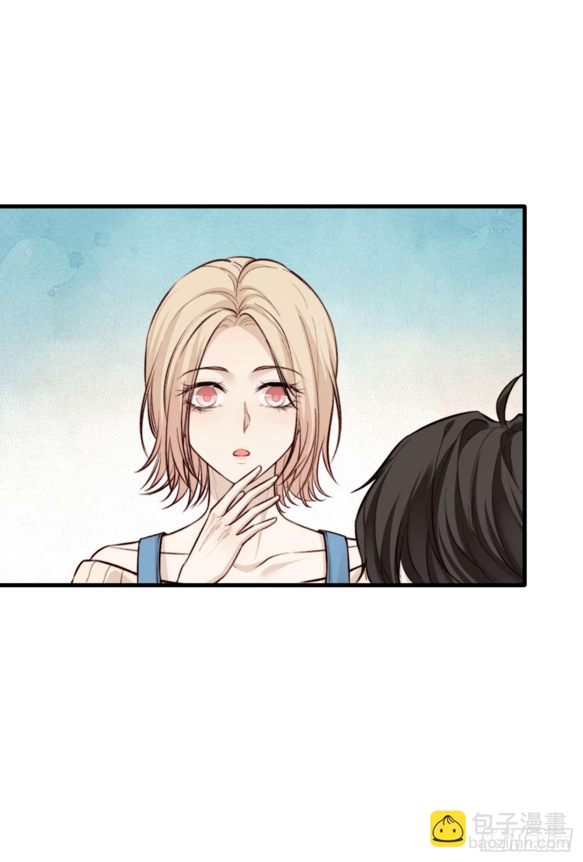 如果他没那么想活着，那还会醒吗(1/2)-第30话