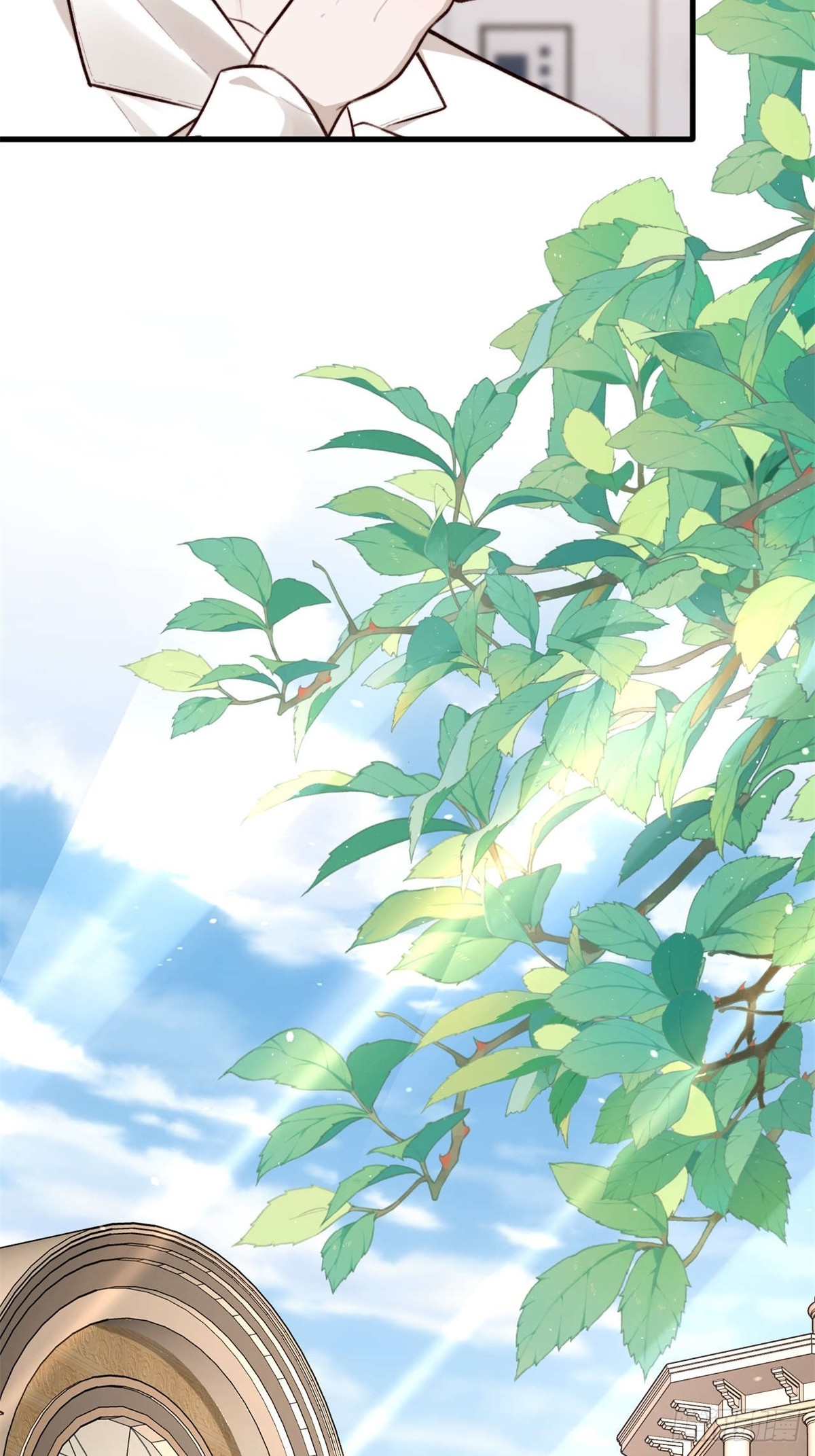 如果他没那么想活着，那还会醒吗(1/2)-第30话