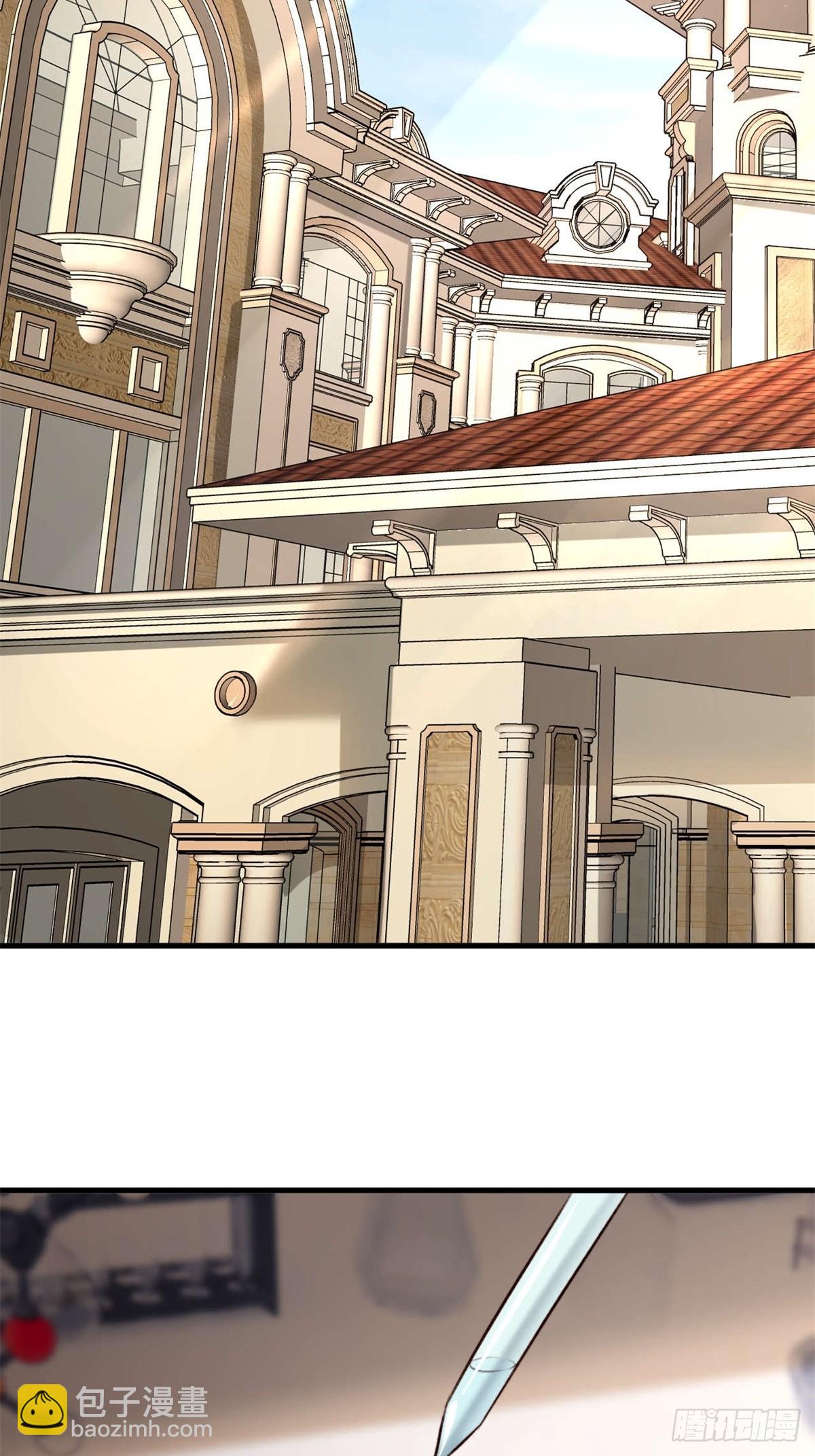 如果他没那么想活着，那还会醒吗(1/2)-第30话