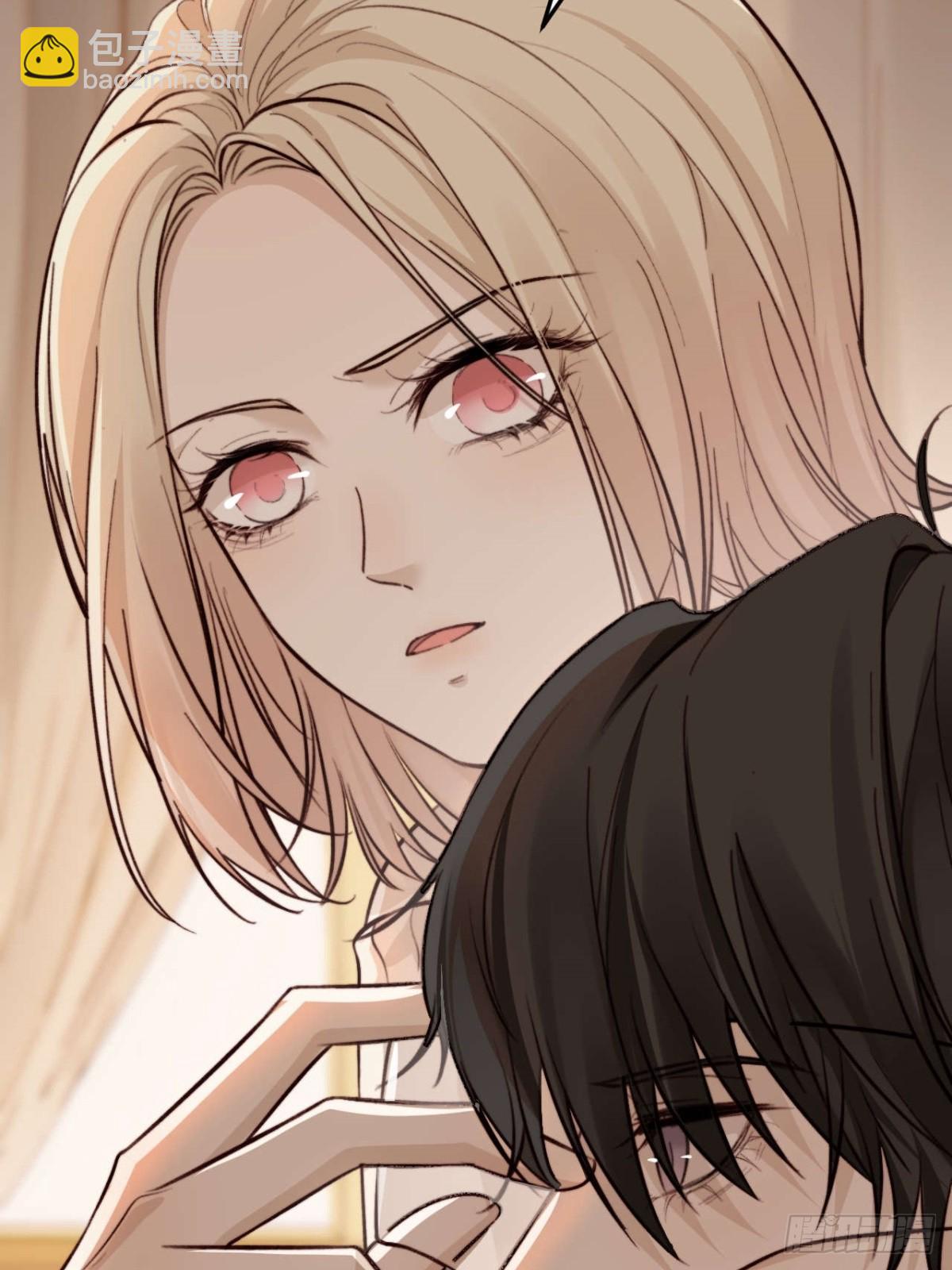 如果他没那么想活着，那还会醒吗(1/2)-第30话