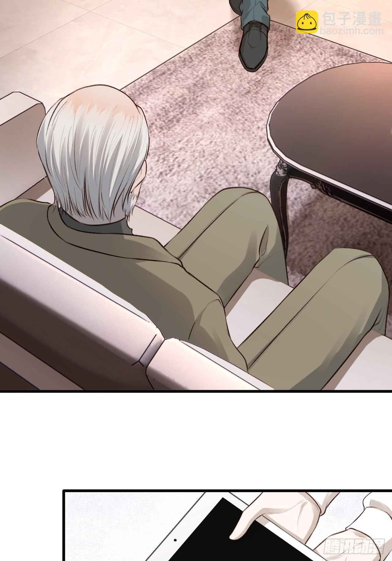 为了比赛，你的手都不要了？(1/2)-第32话