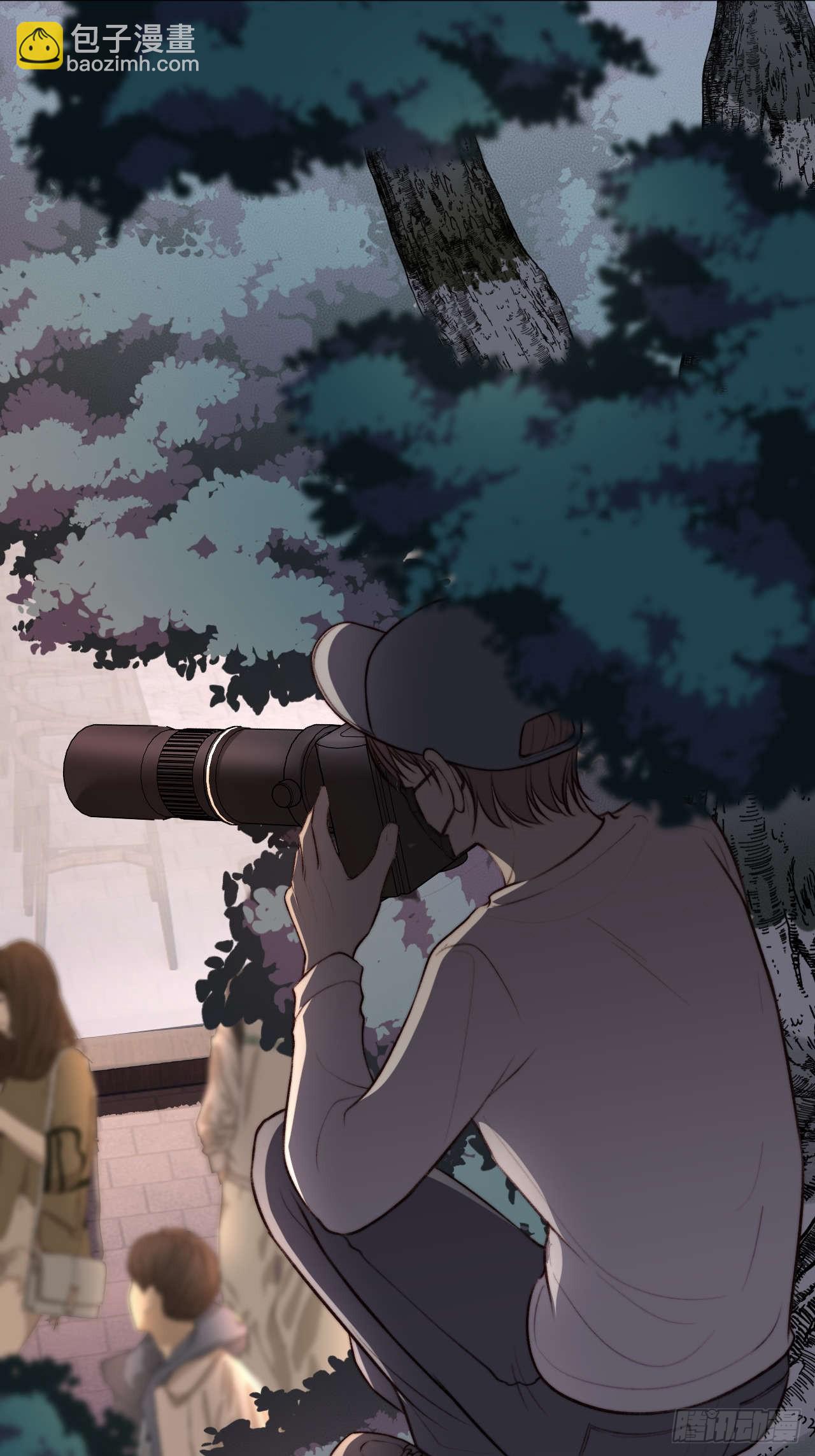 距离真相越来越近了-第36话