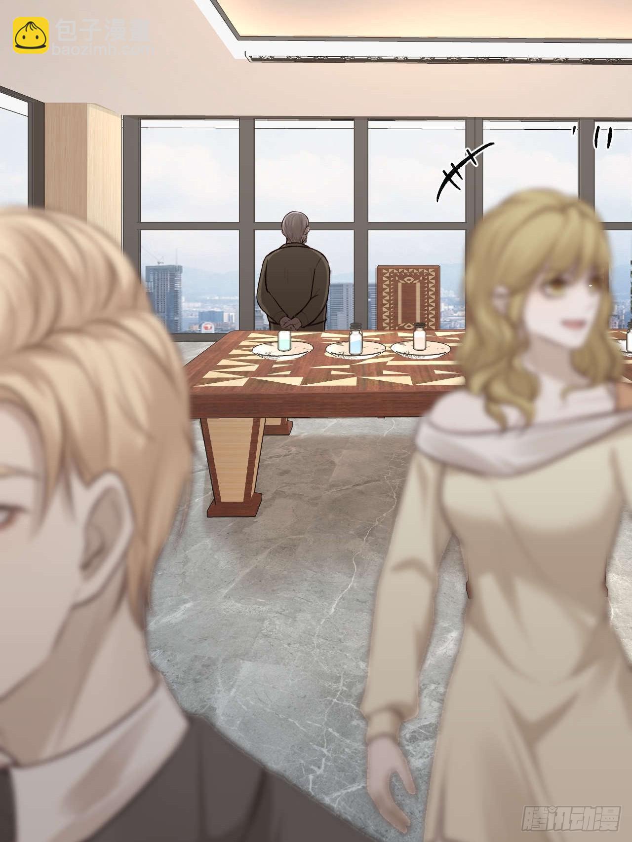 陪我去做检查吧，好么~~~-第38话