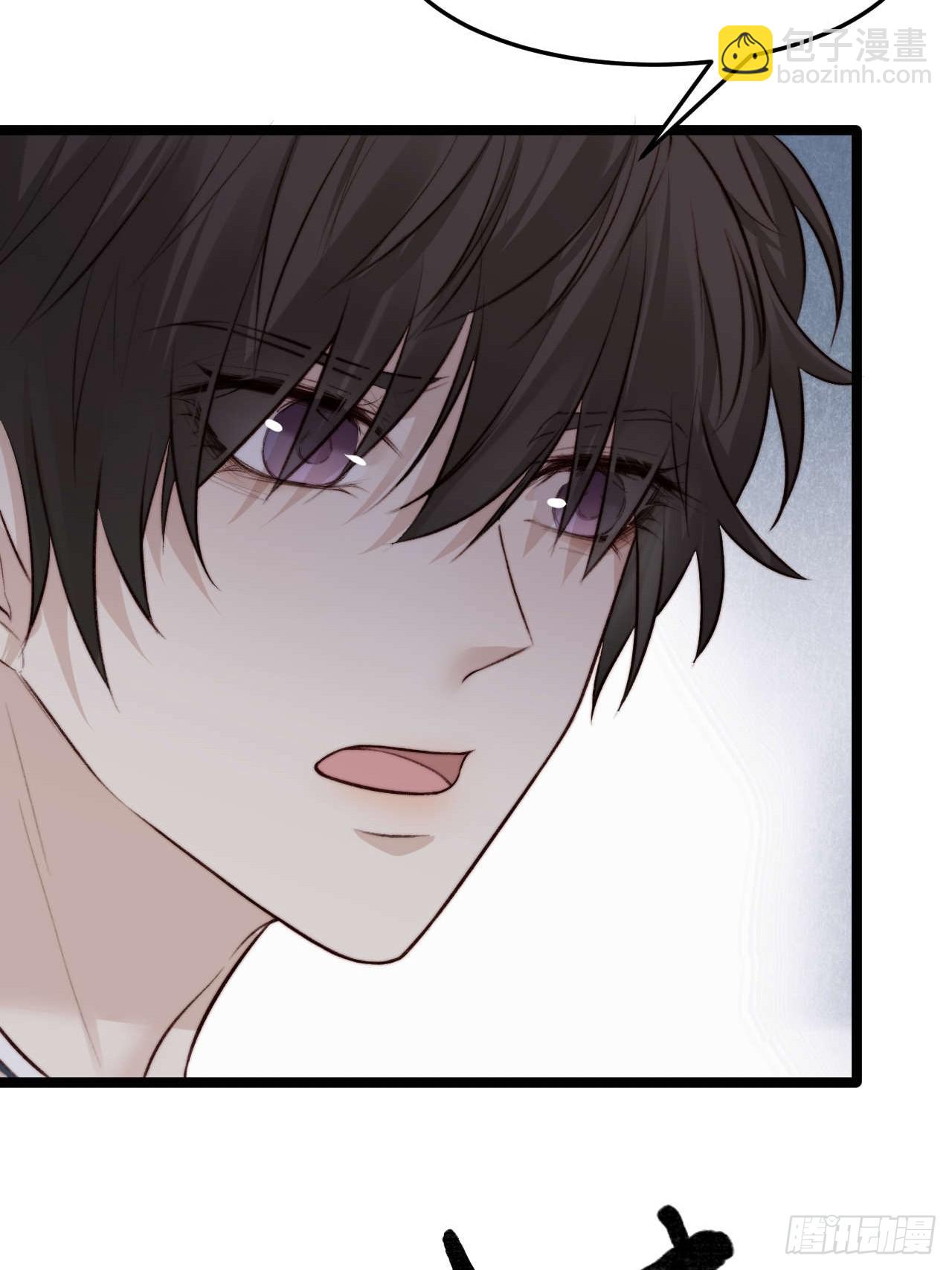 陪我去做检查吧，好么~~~-第38话