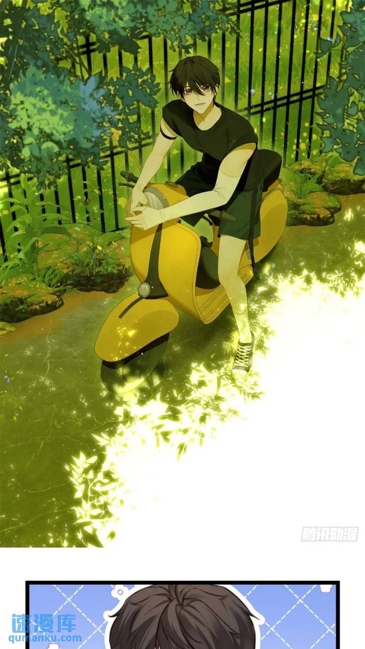 再&ldquo;吠&rdquo;我就不客气了！-第40话