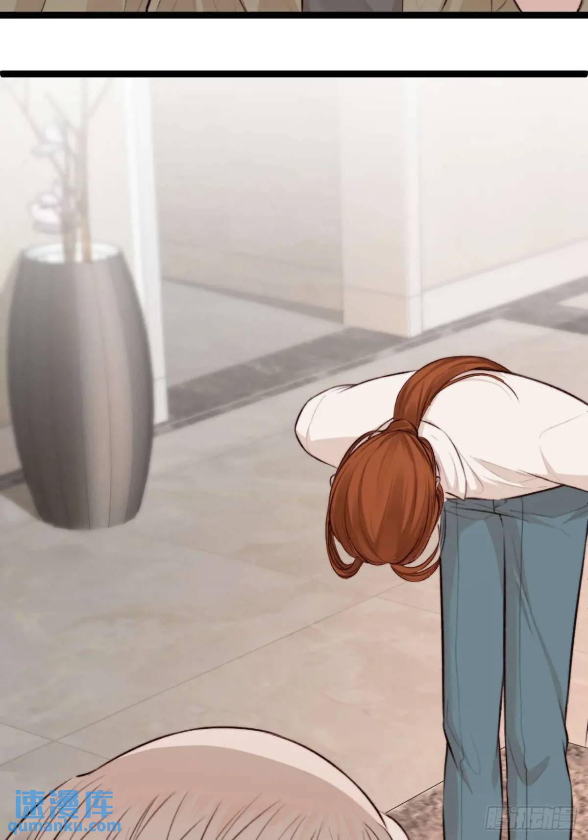 涉及到自己的领域，他就会很耀眼-第42话