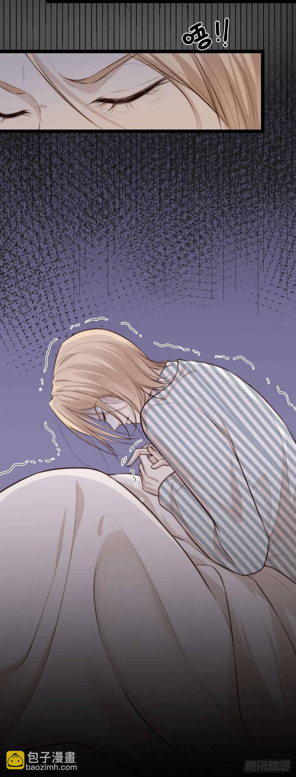 涉及到自己的领域，他就会很耀眼-第42话