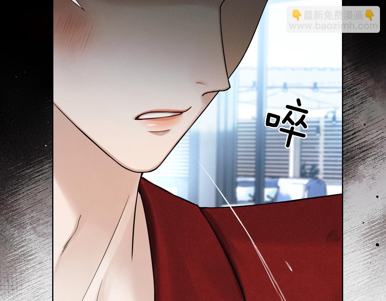 第80话 如果你敢耍我&hellip;&hellip;(1/2)-第100话