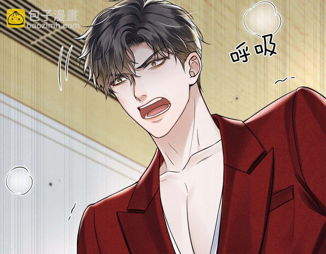 第82话 我所憧憬的是&hellip;&hellip;(1/3)-第102话