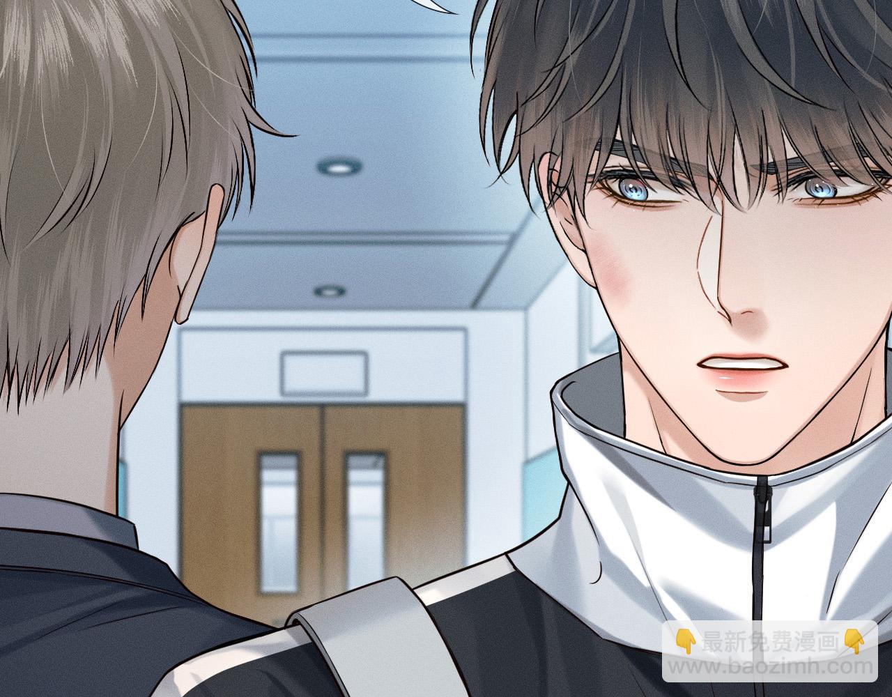 第83话 实在是太冷了&hellip;&hellip;(1/3)-第104话