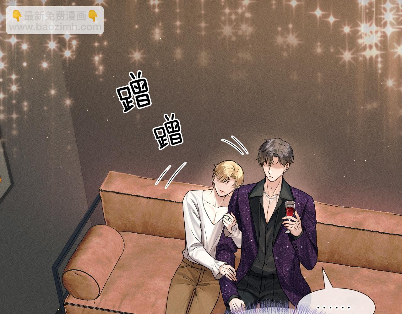 第83话 实在是太冷了&hellip;&hellip;(1/3)-第104话