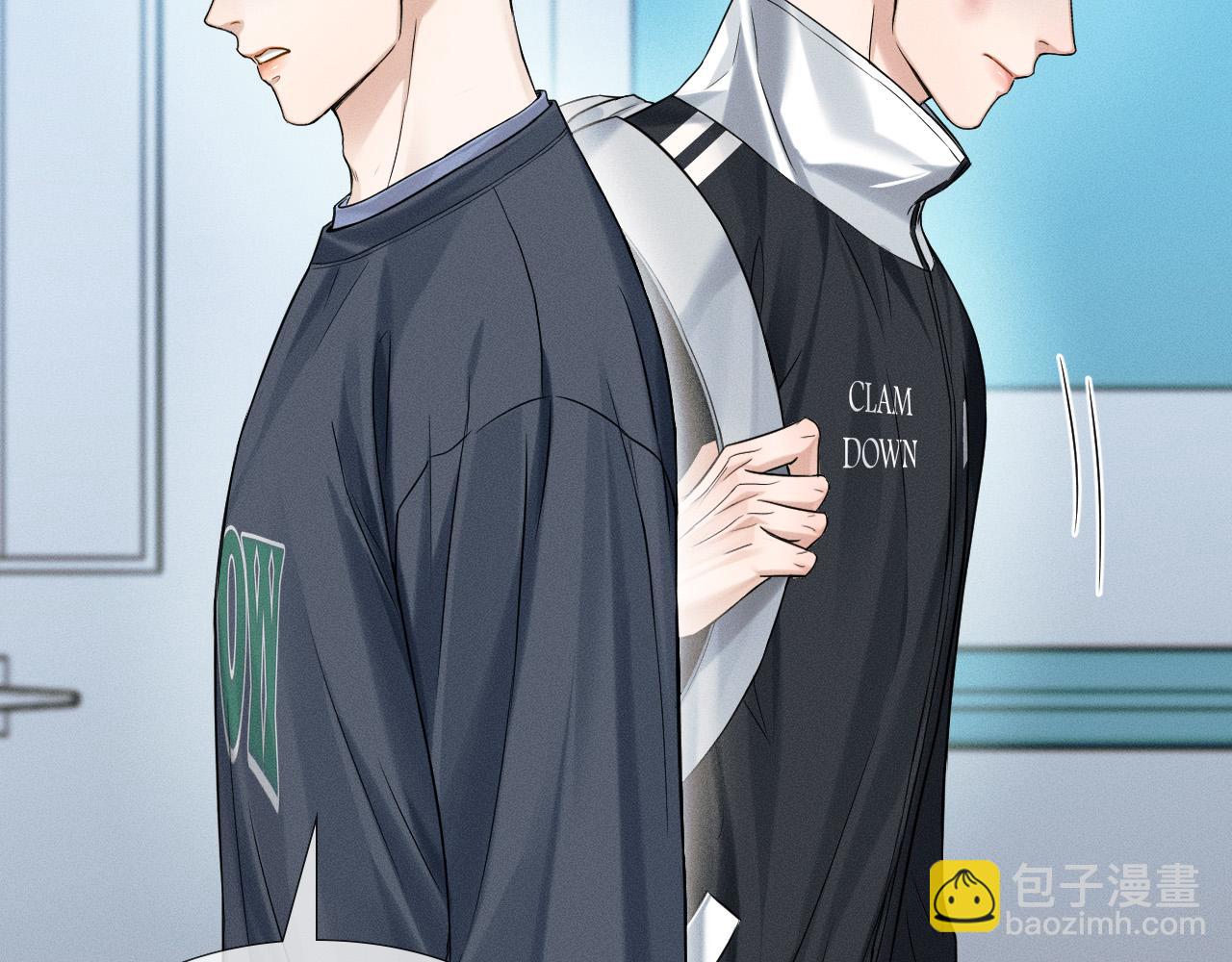 第83话 实在是太冷了&hellip;&hellip;(1/3)-第104话