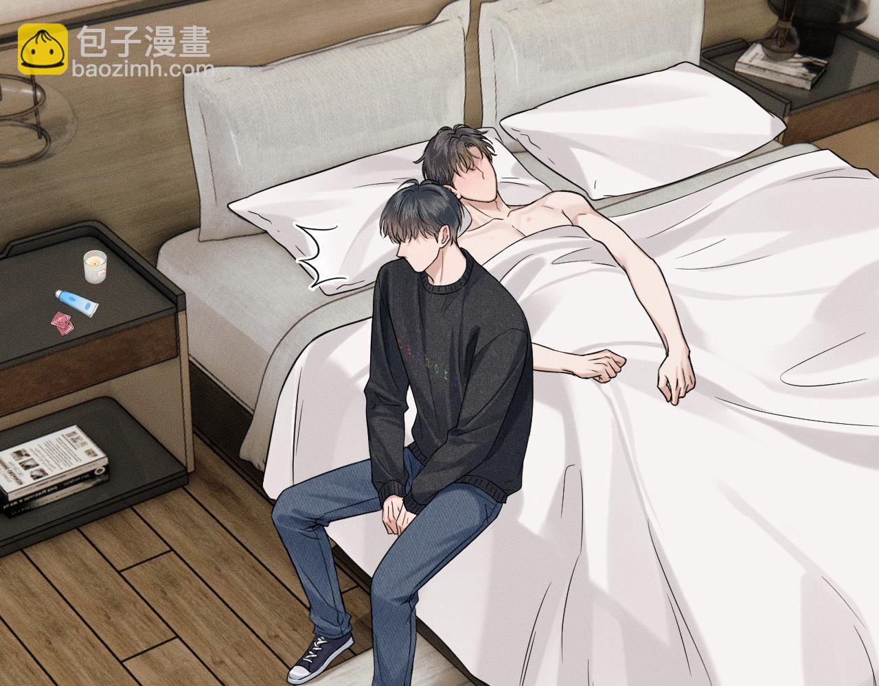 第90话 一个人的圣诞节(1/3)-第112话