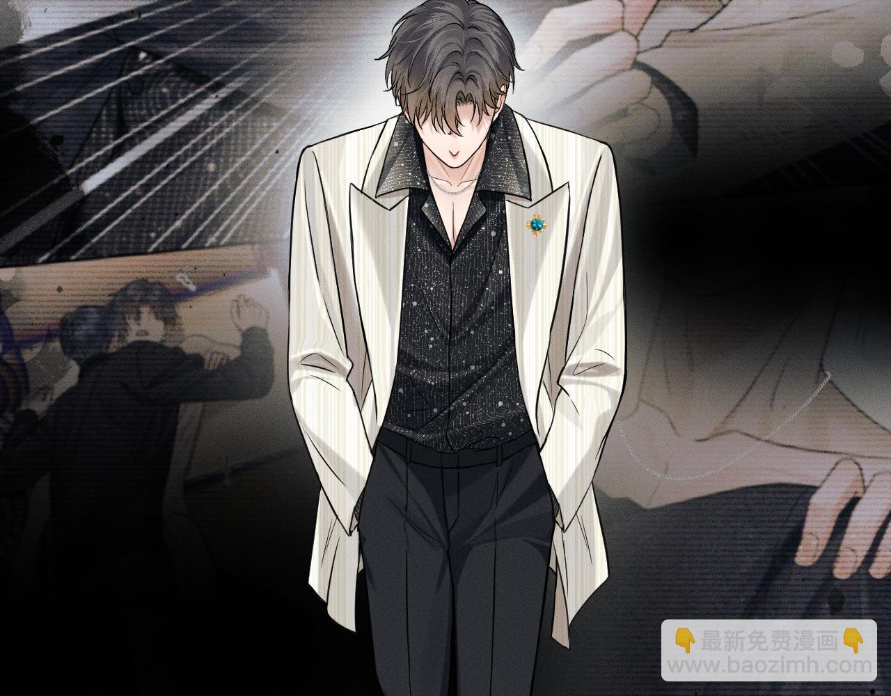 第90话 一个人的圣诞节(1/3)-第112话