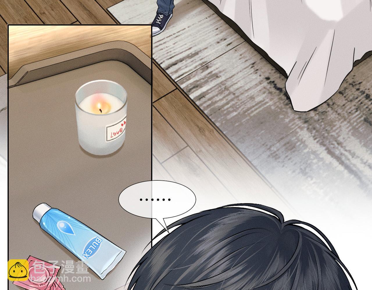 第90话 一个人的圣诞节(1/3)-第112话