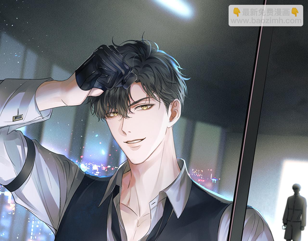 第90话 一个人的圣诞节(1/3)-第112话