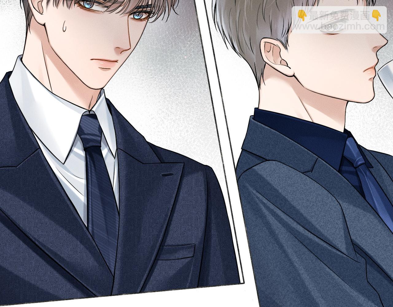 第92话 原来这就叫心灰意冷(1/2)-第114话