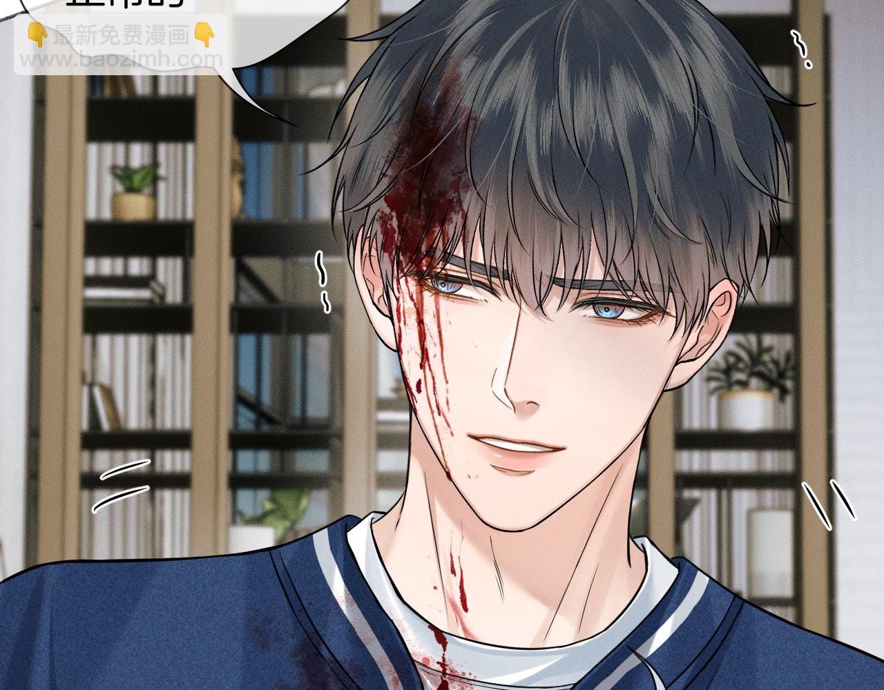 第99话 李玉又算什么？(1/3)-第124话