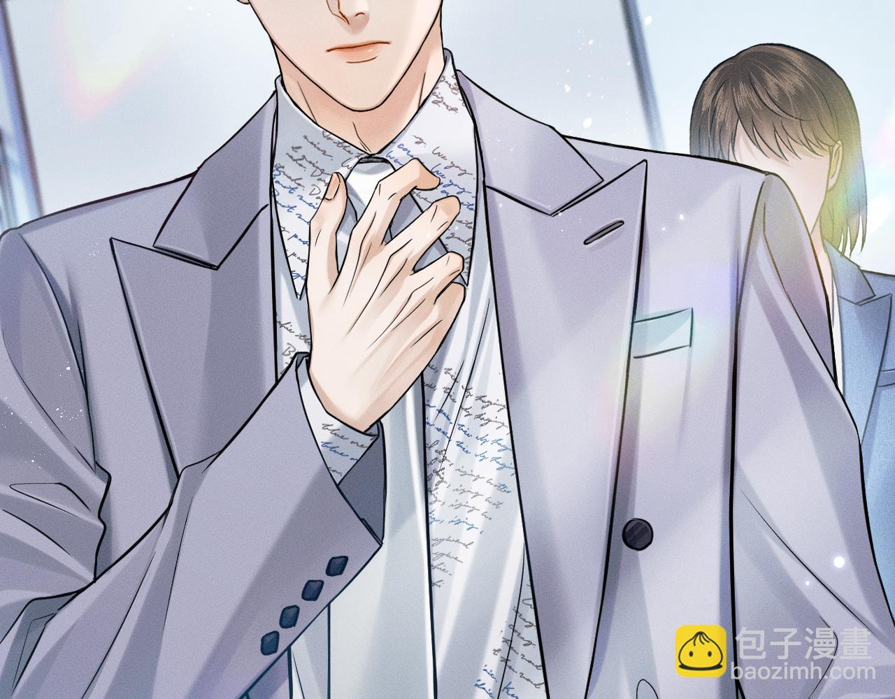 第99话 李玉又算什么？(1/3)-第124话