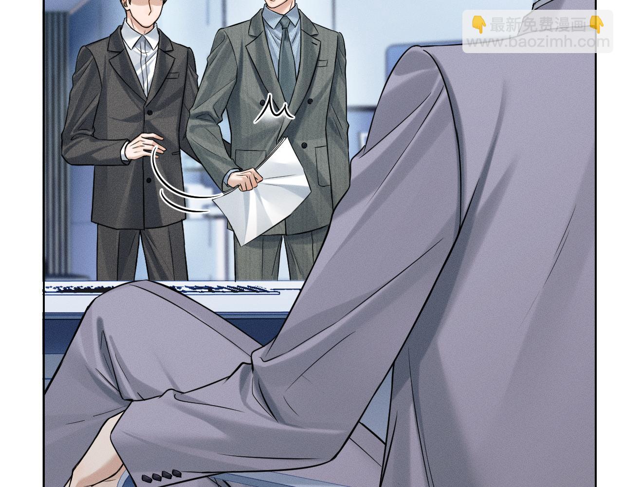 第99话 李玉又算什么？(1/3)-第124话