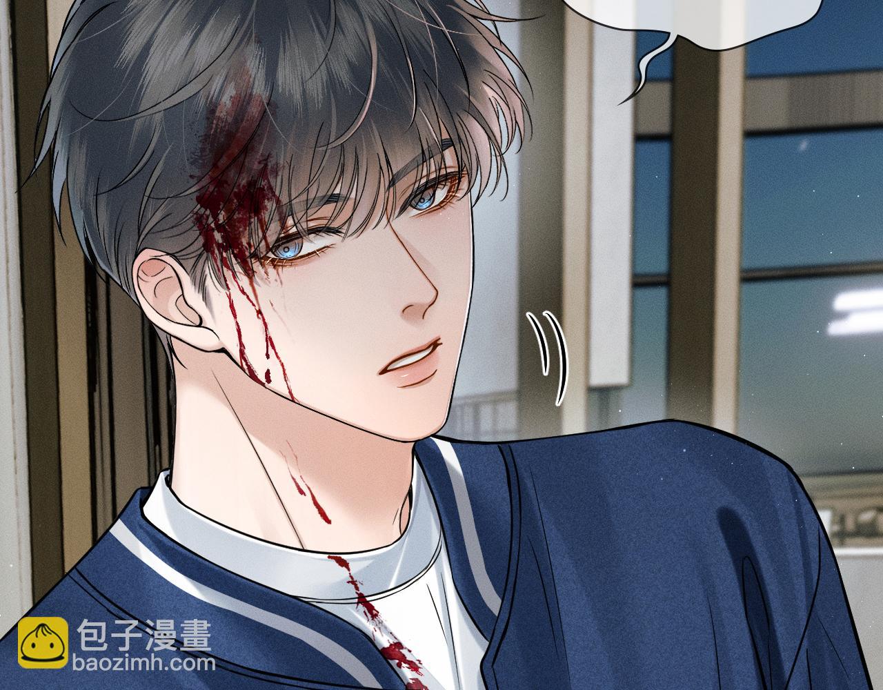 第99话 李玉又算什么？(1/3)-第124话